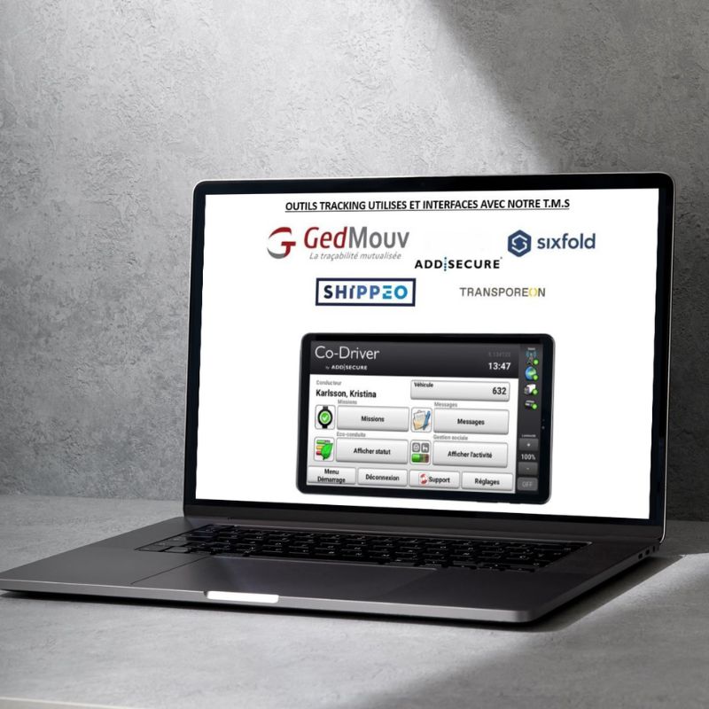 ZOOM exploitation et outils digitaux - Outil tracking 2