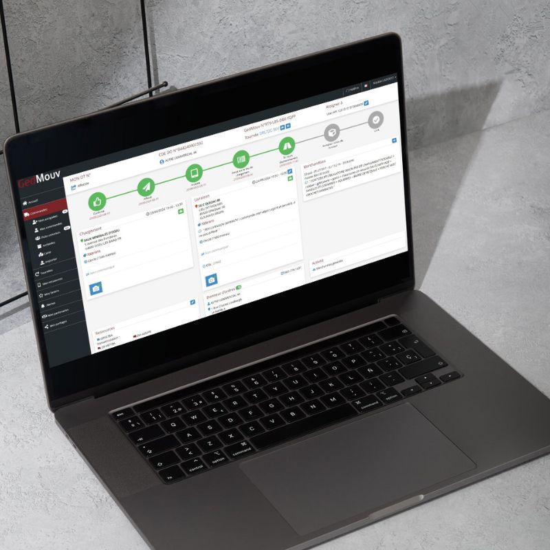 ZOOM exploitation et outils digitaux - Outil tracking 1